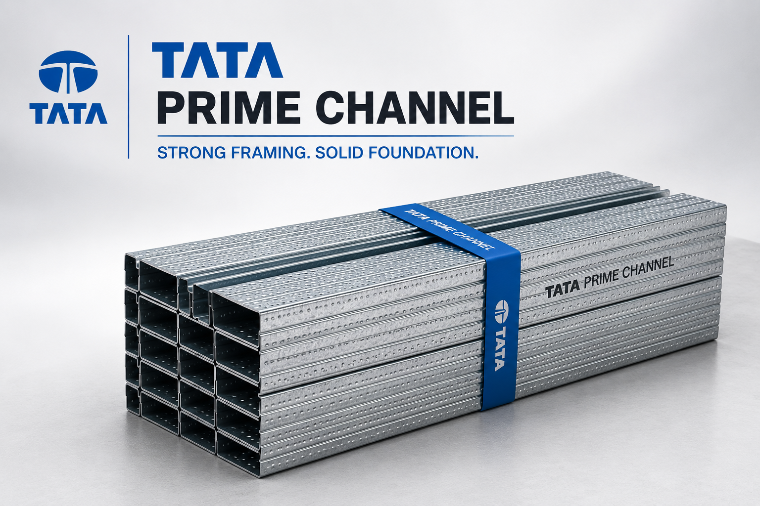 TATA PRIME CHANNEL