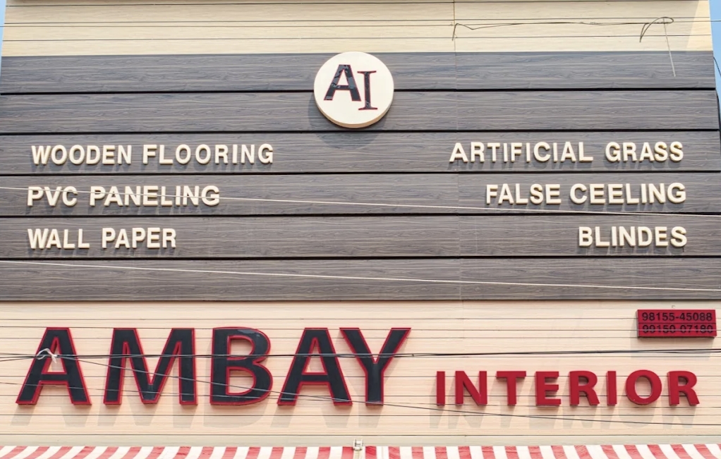 Ambay Interior, Jalandhar 