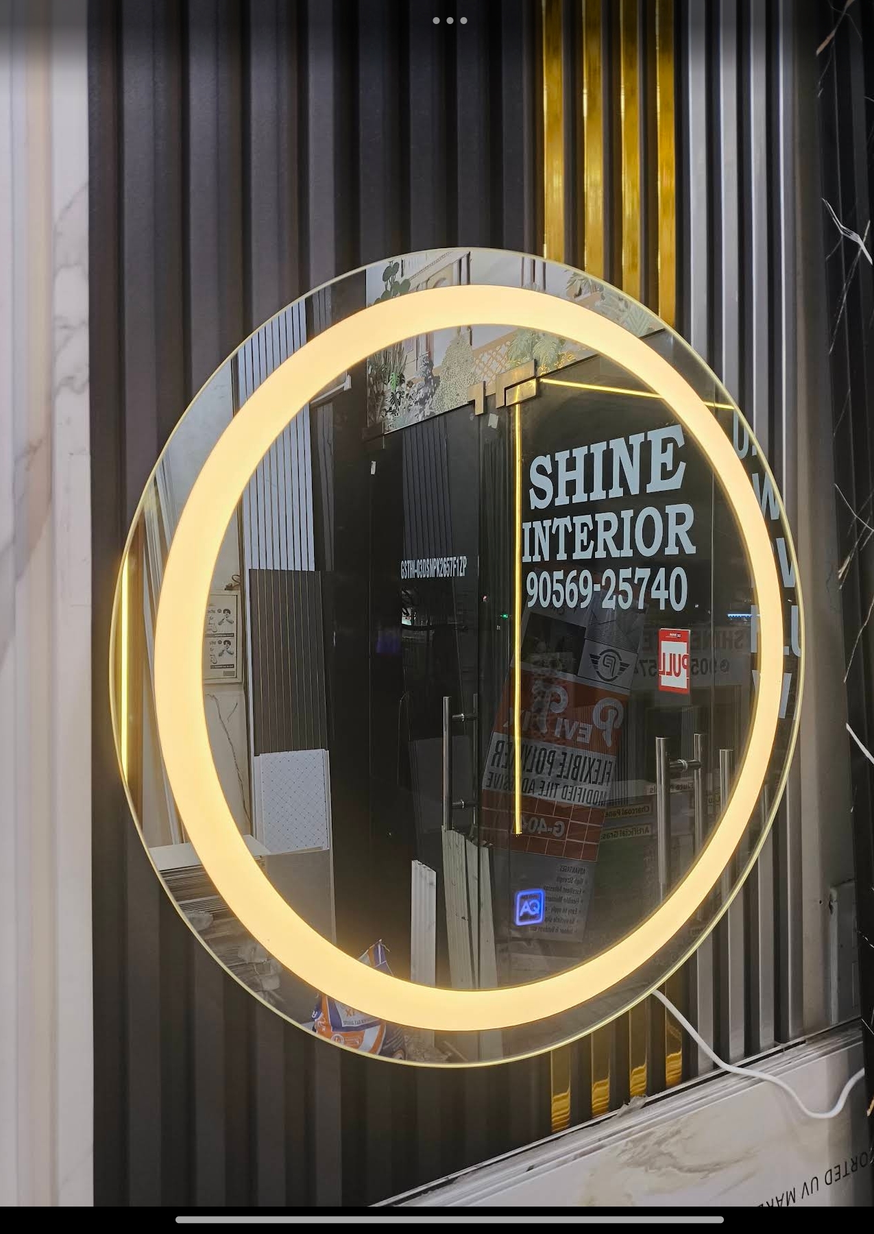 Shine interior, Jalandhar 