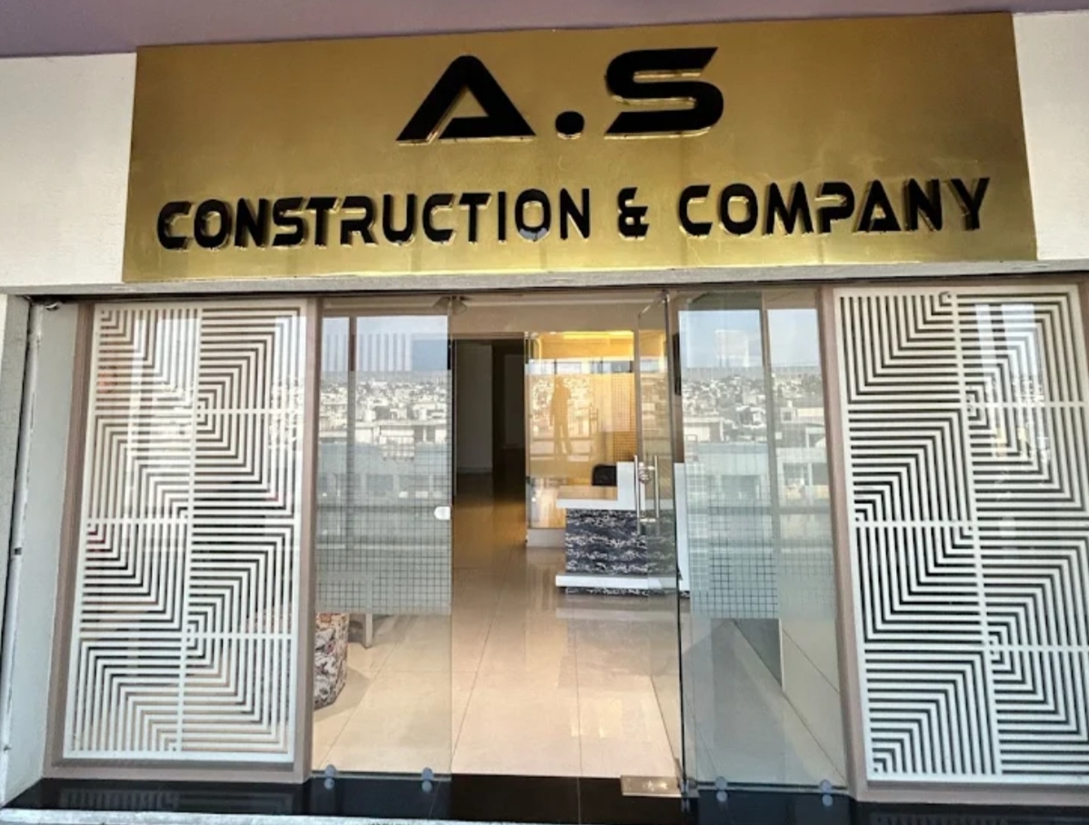 A.S. Construction & Company, Jalandhar 