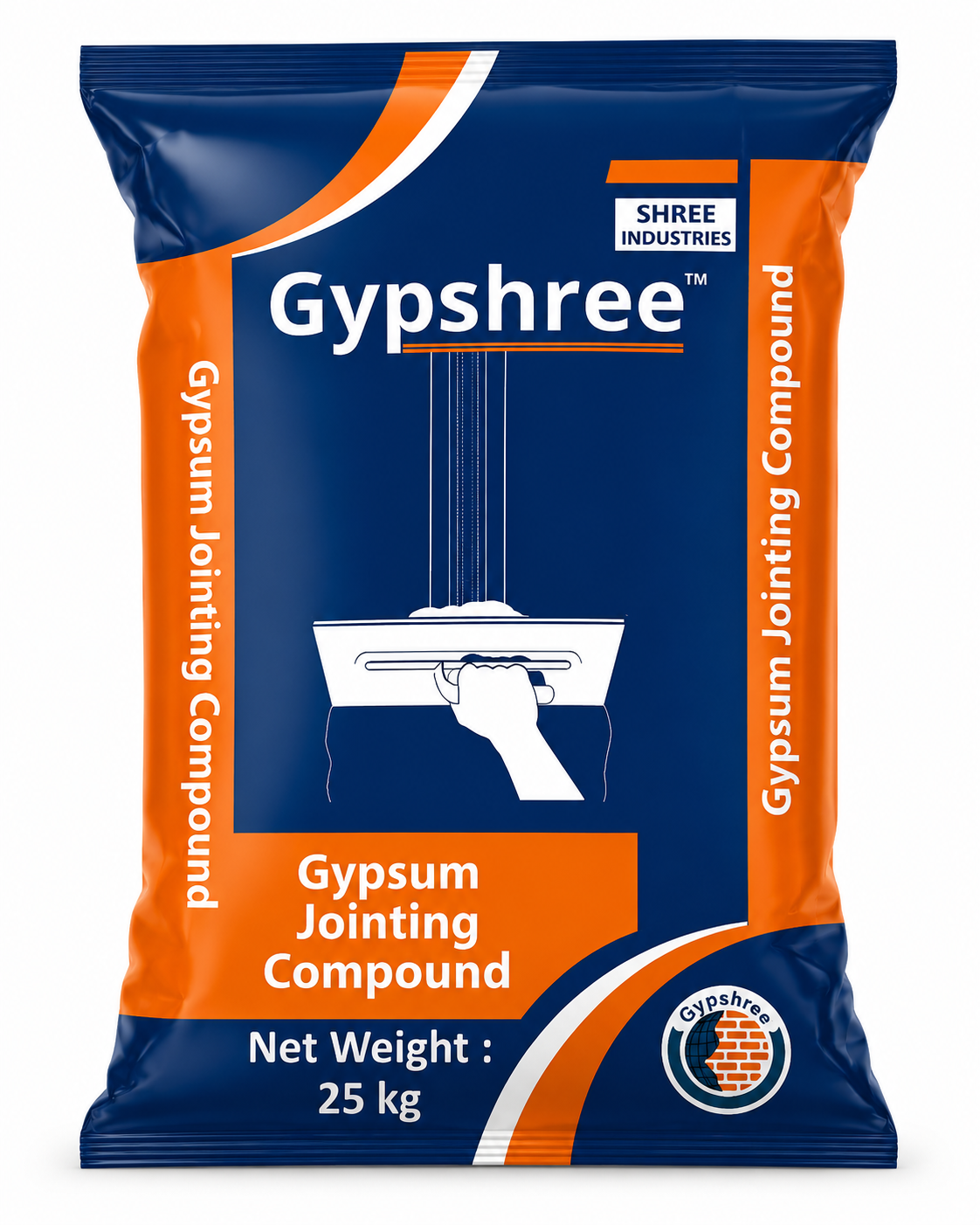 GYPSHREE COMPOUND